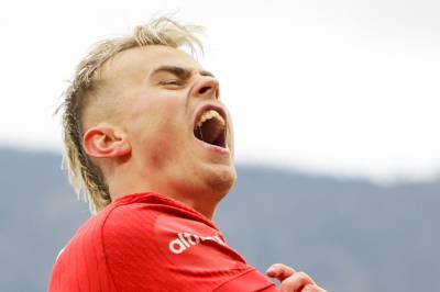 I fyr og flamme før cupfinalen: – Helt episk!