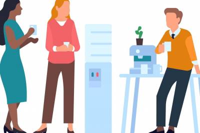 Fra kaffeprat til varslingssak