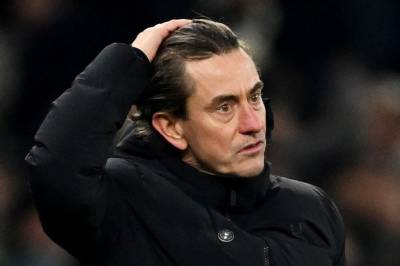 Ny Tottenham-smell – tapte mot Aston Villa