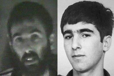 Jakten på den forsvunne piloten