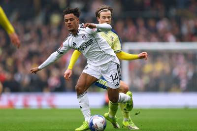 Berge avslører Bobbs kjempefordel: – Det hjelper ham