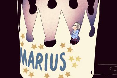 Det er ikke ulovlig å være drittsekk