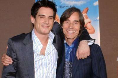 Kjendissønn funnet død hjemme