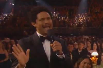 Trump-stikk: – Jeg har den største rumpa