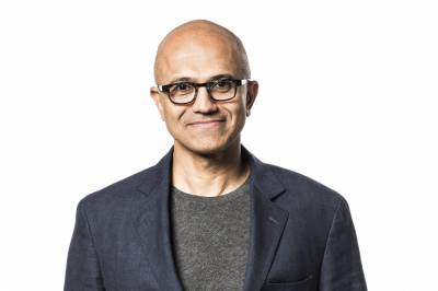 Satya Nadella: «Xbox forventes å bringe virksomheten tilbake til vekst i regnskapsåret 2027