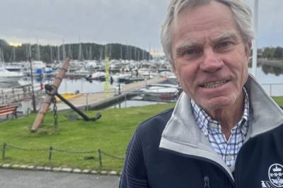 –Båtpolitikken neglisjeres