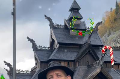 Arkitekturopprøret: Lothepus-kirke vakrest i landet her