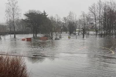Hør ekstrasendingen fra NRK Rogaland her