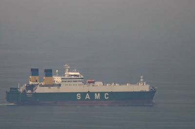 Financial Times: Trump advarer om dyster Nato-fremtid hvis Nato-medlemmer ikke hjelper USA i Iran