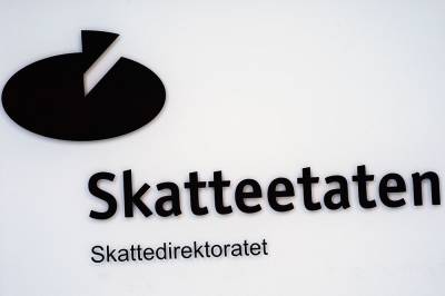 Teknisk trøbbel for Skatteetaten løst
