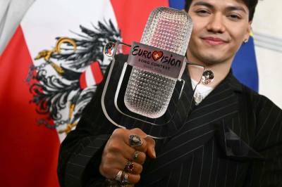 Eurovision 2026: Norge i andre semifinale