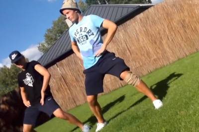 Kygo slapp Haaland-låt: – Blir fort en banger