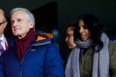 Har gitt nok: Regjeringen stopper Pantelotteriet