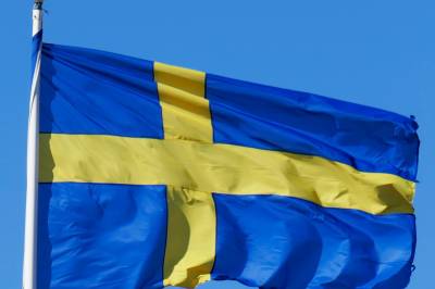 Hva heter Sveriges nasjonalsang?