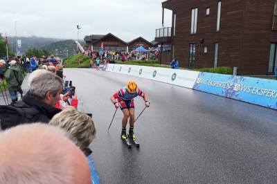 No skal Toppidrettsveka tilbake dit den starta