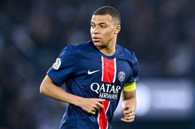 Kylian Mbappé vinner rettssak mot Paris Saint-Germain og får utbetalt 60 millioner euro