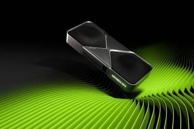 Nvidia planlegger årets tredje prisøkning, og prisene på grafikkort forventes å stige med 30 %