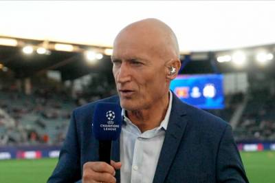 – De vinner ikke Eliteserien denne sesongen