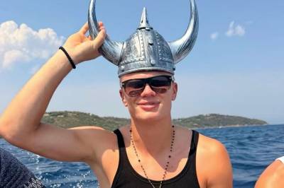 Slik ferierte landslagsgutta
