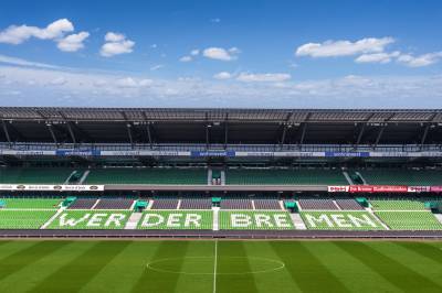 Den tyske klubben Werder Bremen avlyser tur til USA etter ICE-drapene, 