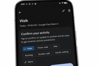 Lanserer AI-trener på iPhone