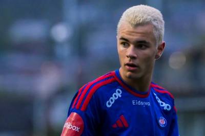 15-åring sentral i Vålerenga-seier – vidare i cupen