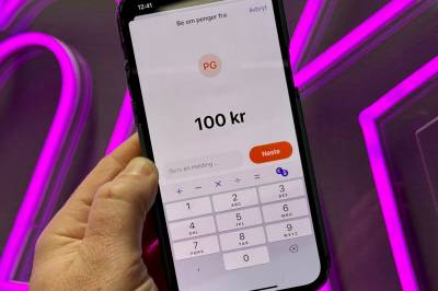 Hva kan du be om vipps for? Her er økonomens beste råd for å unngå kleine situasjoner.