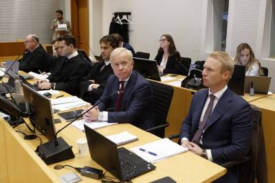 Forvalter mener Norge er verre enn Mongolia: – Helt ufattelig