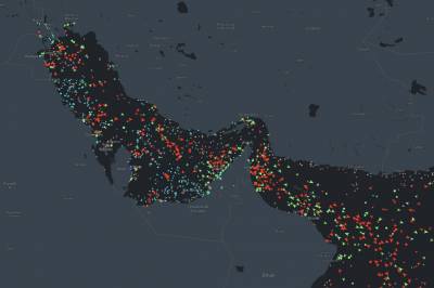 Angrepet mot Iran: - Ekspert: - Da kan prisen dobles