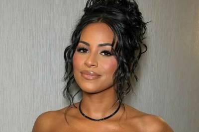 Vraket - eksen skal bli pappa