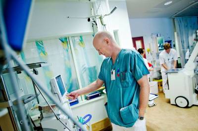 Innovasjon i det offentlige: lang vei frem til reell effektivisering