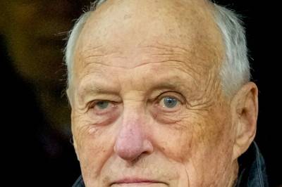 Kongens (89) helse har forverret seg