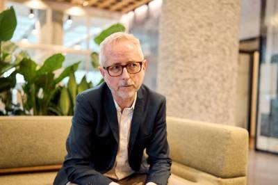 Fornybar Norge-sjefen: – Det er Wara som går mot norske interesser