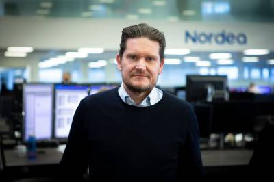 Nordea Markets: Ingen rentekutt før 2028