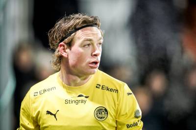 Berg fikk Niso-pris: – Stort