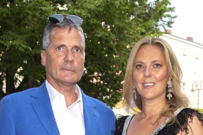 Brudd med Big Brother-Roy