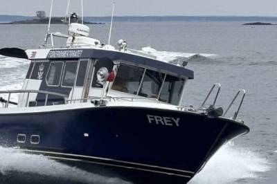 Folk overholder fiskeforbudet