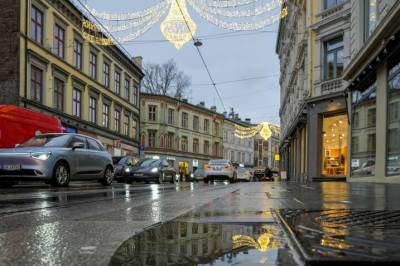 Vårtegn i desember: - Kan bli alvorlig