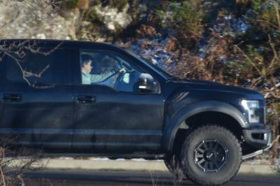 Overførte millionbilen samme dag som han gikk konkurs. Nå er han dømt til fengsel.