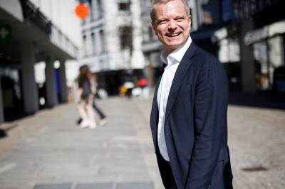 Espedal om gruppetenkning: – Det var vi villige til å handle mot