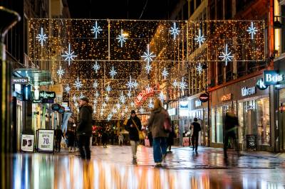 Prisveksten: – Kan øke sannsynligheten for rentekutt i mars