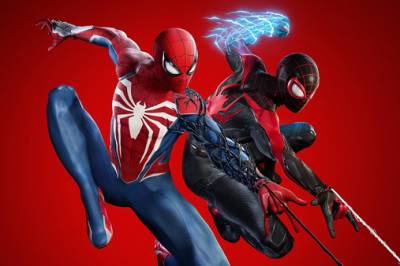 Spider-Man 2 leder an PlayStation Plus-tilskuddene for februar