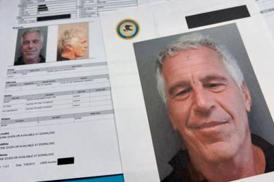 Frankrike har identifisert flere ofre i Epstein-saken