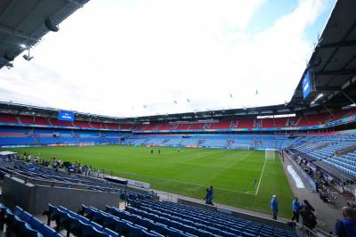 NFF vil ha ny nasjonalarena på Oslo Øst