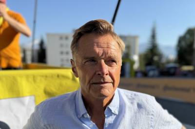 – Det er tragisk