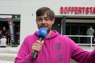 Mesterliga-feber i Nederland: – Hadde aldri trodd det skulle skje