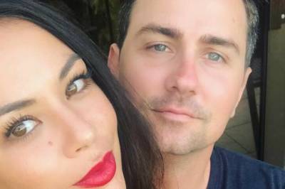 Sjokkbrudd etter syv år