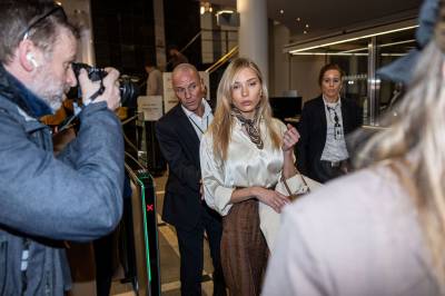 Bistandsadvokat om Nora Haukland: – Hun er lettet
