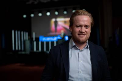 Smartoptics rir AI-bølgen: – Prises til halvparten av konkurrenten