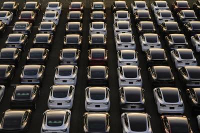 Tesla snuser på ny rekord: – Investorer bør huske på dette